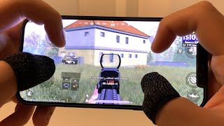 iPhone 12 Pro Unboxing  Handcam Gameplay  FPS Test Graphics  PUBG CODM Critical Ops SO2 [upl. by Snilloc]