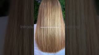 Before amp After KERASILK Keratin Smoothing Treatment  shorts  KERASILK [upl. by Gwenny409]