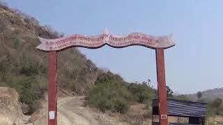 पिनाकेश्वर महादेव मंदिर जातेगाव  मोठा महादेव  नांदगावनाशिक Pinakeshwar Mahadev Mandir Jategao [upl. by Eiaj]