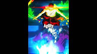 Zoro King of Hell VS Sanji Ifrit Jambe op wisedit zoro sanji edit anime manga onepiece [upl. by River]