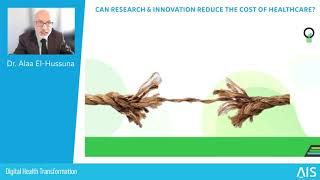 How innovation can improve care while reducing costs [upl. by Yltnerb16]