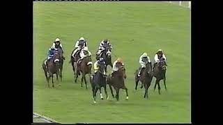 1988 EBF Fulbourn Maiden Stakes [upl. by Dymoke15]