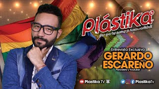 Gerardo Escareño quotVaya Vayaquot en PlastikaTV [upl. by Ramas]