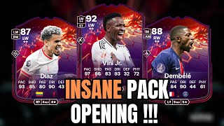 INSANE TRAILBLAZERS TEAM 2 PACK OPENING [upl. by Atibat572]