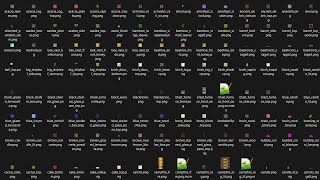 How To Get The Minecraft Java Texture Files Tutorial 120 [upl. by Janeva]