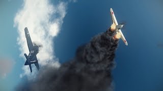 SimplePlanes  Double Kill [upl. by Etnaihc]