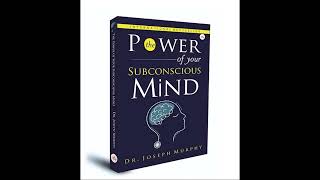 The Power of Your Subconscious Mind 1963 by Joseph Murphy [upl. by Ocinemod]