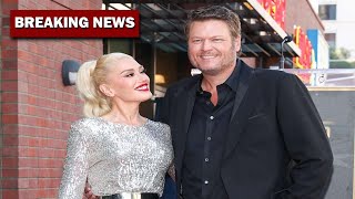 Gwen Stefanis Surprising Confession Meeting Blake Shelton Changed Everything [upl. by Cartwright574]