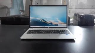 HP Probook 450 G8 Review And Benchmark  Core i51135G7  512GB NVMe SSD  GeForce MX450 [upl. by As]