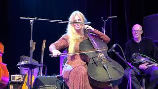 Loreena McKennitt  Bonny Portmore Concert Live Full HD  Nuits de Fourvière Lyon 2019 [upl. by Lashar]