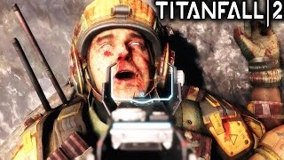 Why Was TITANFALL 2 So Good [upl. by Readus618]