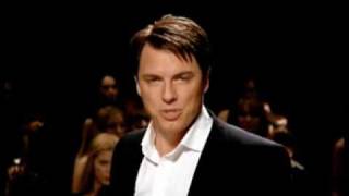 John Barrowman All Out Of Love Official Video [upl. by Butcher150]