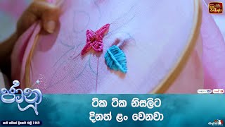 ටික ටික නිසලිට දිනත් ළං වෙනවා [upl. by Euqinaj428]