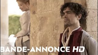 Cyrano  Bandeannonce VF Au cinéma le 30 mars [upl. by Sitof]