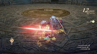 Tales of Arise easy infinite combo with Law [upl. by Zaragoza]