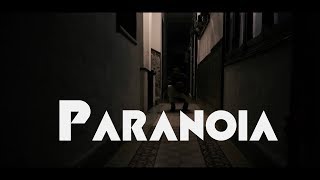 Esserpent  Paranoia Official Music Video [upl. by Meris527]