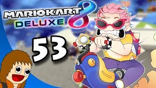 Mario Kart 8 Deluxe Team Battle  Part 53 [upl. by Mellen475]