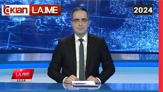 Edicioni i Lajmeve Tv Klan 12 Nëntor 2024 ora 1200  Lajme  News [upl. by Swayne]