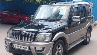 MAHINDRA SCORPIO MODEL 2009 REGISTRATION 2010 VALID 08012025 FOR MORE DETAILS 9030314759 [upl. by Oakley]