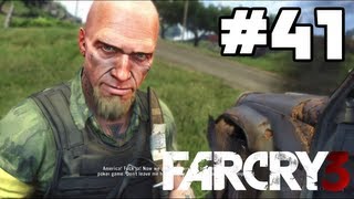 Far Cry 3  Gameplay Walkthrough Part 41  Black Gold [upl. by Anawk496]