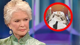 Heartbreaking Tragedy Of Ellen Burstyn [upl. by Rotciv]