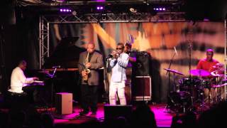 Roy Hargrove Quintet  Strasbourg St Denis  Soulful 14072015 [upl. by Raynata]