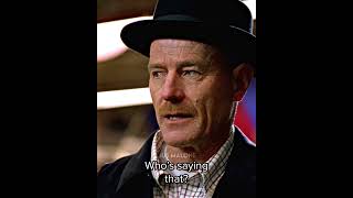 Heisenberg Runs The Business  Breaking Bad S2E7  shorts [upl. by Zimmer640]