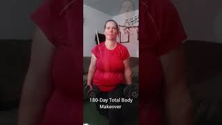 Kaleigh Cohen lower body workout  Apr 25 2024 [upl. by Alyakcm]