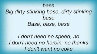 Dizzee Rascal  Bassline Junkie Lyrics [upl. by Arac]