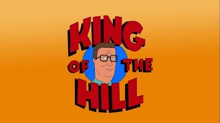 King of The HIll Revival [upl. by Brownley]