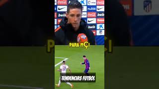 Fernando TORREZ y Arturo VIDAL opinan de MESSI [upl. by Alyahc195]