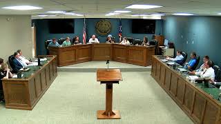 City of Streetsboro Council Meeting July 8 2024 [upl. by Dlabihcra]