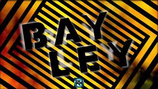 WWE Bayley Entrance Video Remake  quotDeliverancequot [upl. by Htilil]