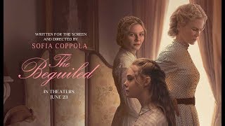 The Beguiled Movie Review 2017 [upl. by Jule]