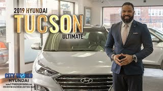 2019 Tucson Spanish  City World Hyundai  Bronx NY White Plains Yonkers [upl. by Barr]