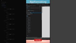 HTML CSS Tables Example  10 of 5000  goforcoding goforcoding example table html css [upl. by Tierza]