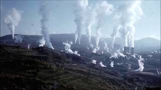 Geotermia in Italia  Geothermal energy in Italy [upl. by Girovard344]