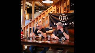 A Trio of Brewers Discuss Their Favorite Ingredients [upl. by Edva]