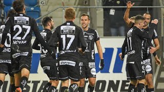 202021 8 Runde  SCR Altach vs Wolfsberger AC 02 00 [upl. by Notsuj]