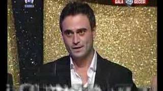 Kutsi  Kral Tv Müzik Ödülü 13052008 [upl. by Dream]