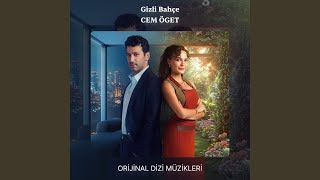 Gizli Bahçe Main Theme 1 [upl. by Ialokin]