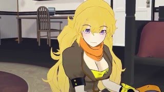 RWBY Volume 3 Soundtrack  Lessons Learned by Alex Abraham amp Steve Goldshein [upl. by Kennan814]