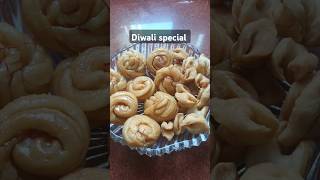 Diwali special sweetrecipe cooking shortvideo ytshorts [upl. by Robbie]