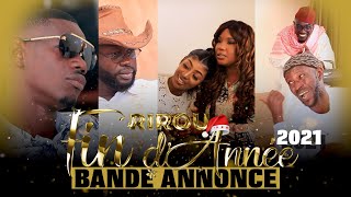 Bande Annonce RIROU FIN DANNEE 2021 [upl. by Yentroc]