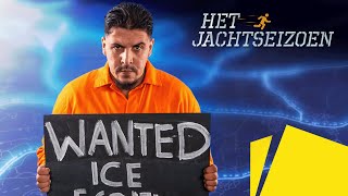 ICE op de Vlucht  Het Jachtseizoen 22 2 [upl. by Karab]