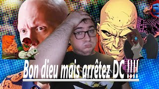 Non sérieux la promo de Superman 2025 cest nimporte quoi  DC et son casting improbable [upl. by Elletnahs978]