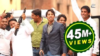 तेरे ब्याह मे गोली चलेगी  Tere Byah Mey Goli Chalegi  Haryanvi Pop DJ Full HD  Sandeep Khola [upl. by Kahn]