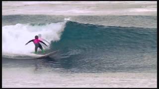 GABRIEL MEDINA 2012 [upl. by Leuqram961]