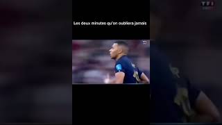 Mbappe a son prime football soccer goals mbappe cristianoronaldo [upl. by Nrojb]