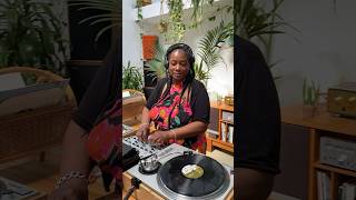 An Explosive Collage of Jazz House with Marcia Carr vinylmix [upl. by Brigette]